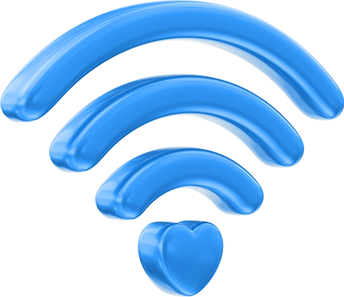 3d wifi
