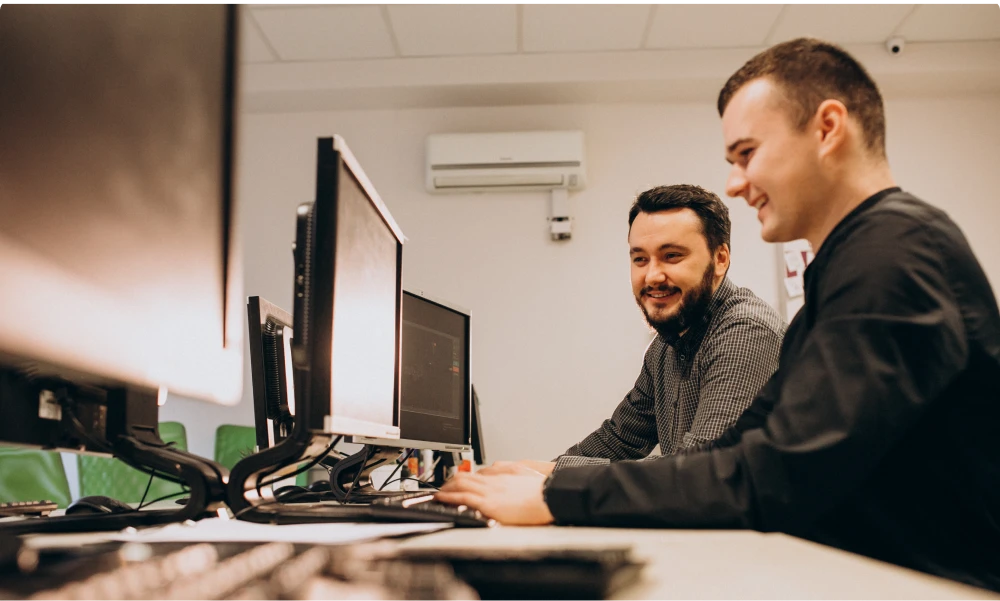 Entrevista con nuestros técnicos: cómo logramos instalaciones en tiempo récord